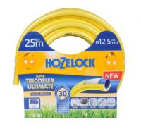 Фото ШЛАНГ HoZelock 116761  SUPER TRICOFLEX ULTIMATE  12,5MM   25 M