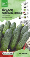 Фото Огурец Прайм F1 с пучковой завязью 5 шт АСТ