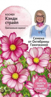 Космея Кэнди страйп 0,3 г