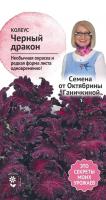 Колеус Черный дракон 10 шт