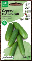 Огурец Хайп F1 5 шт АСТ