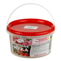 Костная мука 0,4л