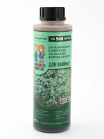 Удобрение органическое для Хвойных Детская Грядка 500 мл 124932