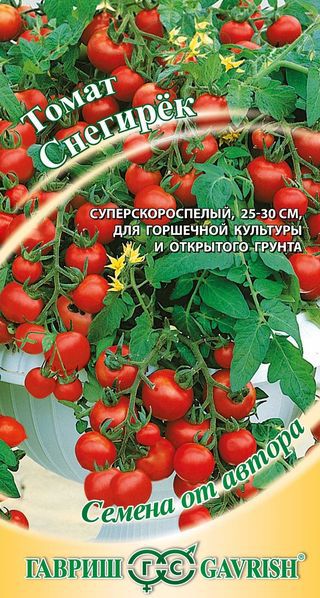 Картинки по запросу "снегирек томат"