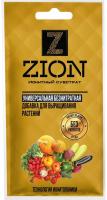 Цион zion ионитный субстрат для выращивания зелени