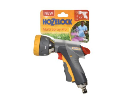 Пистолет-распылитель HoZelock 2694 Mutli Spray Pro фото в интернет-магазине "Сортовые семена"