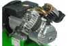 Компрессор ECO AE-502-1 (440 л/мин, 8 атм, коаксиальный, масляный, ресив. 50 л, 220 В, 2.20 кВт) фото в интернет-магазине "Сортовые семена"