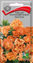 Годеция крупноцветковая Оранж Глори (ЦП) 0,2 фото в интернет-магазине "Сортовые семена"