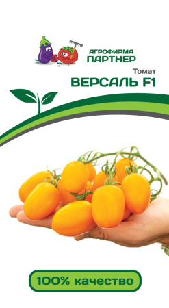 Томат Версаль F1 фото в интернет-магазине "Сортовые семена"