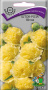 Шток-роза Жёлтая (ЦВ) ("2) 0,1гр. (мальва) фото в интернет-магазине "Сортовые семена"