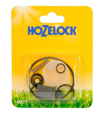 Комплект годового обслуживания  для опрыскивателей HoZelock 4091, 1,25 Л фото в интернет-магазине "Сортовые семена"
