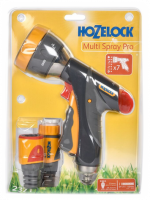 Фото Набор для полива HoZelock 2351 Multi Spray Plus 12,5mm.